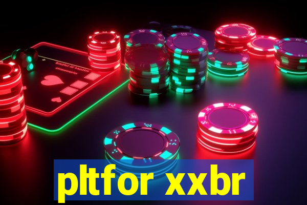 pltfor xxbr